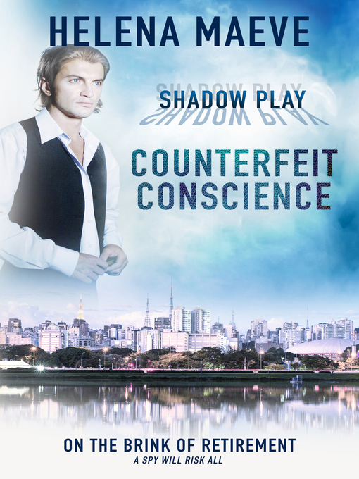 Title details for Counterfeit Conscience by Helena Maeve - Available